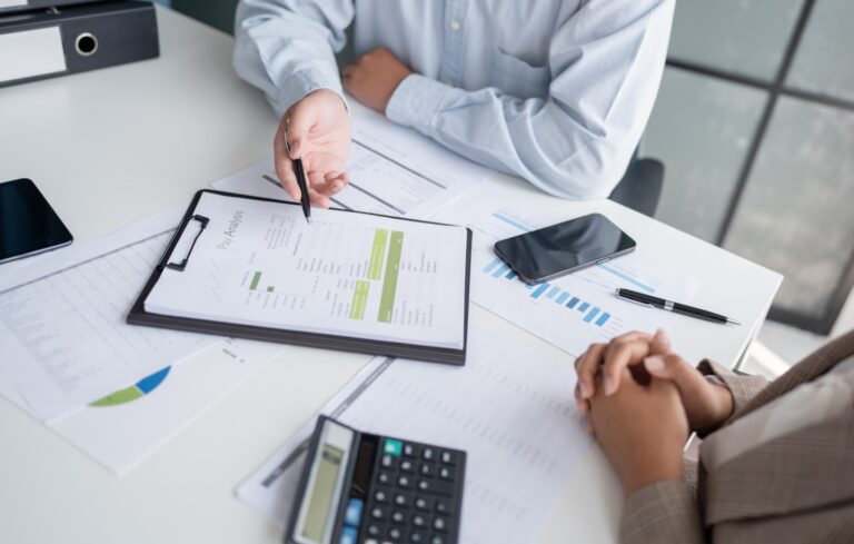 bookkeeping and accounting
