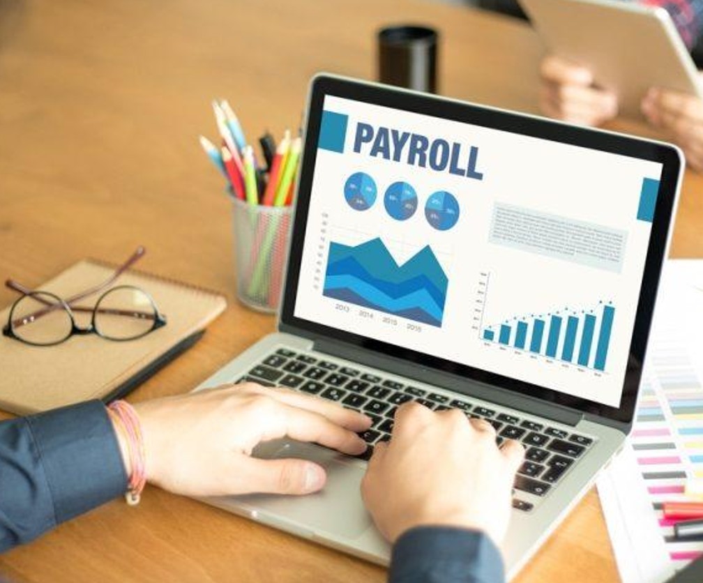 Professional Payroll Services